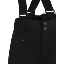 Ziener Winter-Skihose Axi-Z Pants (wasserdicht, winddicht, Schneefang) 2025 schwarz Jungen/Kinder